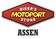 Logo MotoPort Assen